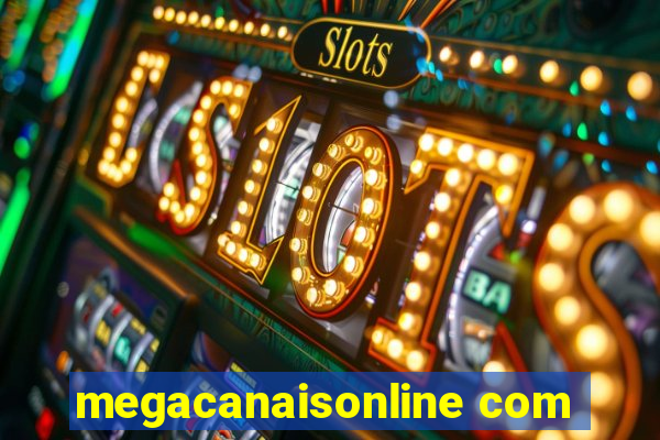 megacanaisonline com